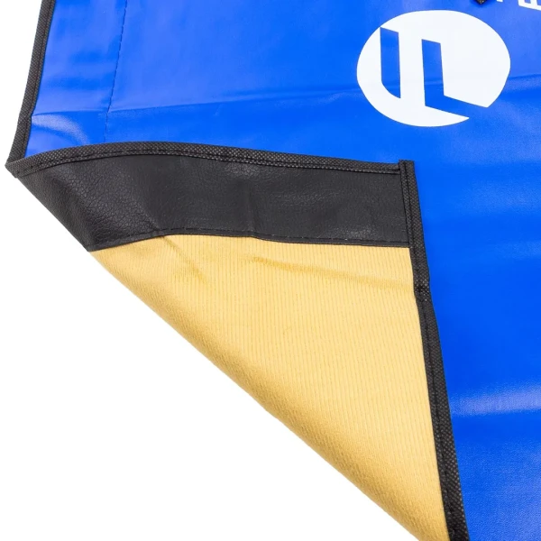 Накидка защитная магнитная на крыло 630х830мм