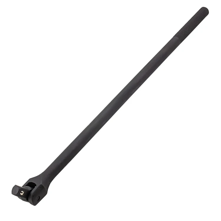 Вороток шарнирный ударный 510мм, 1/2''
