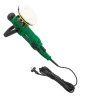 Машина полировальная электрическая (230V, 1200W, 500-3500об/мин, диаметр круга - 150мм)