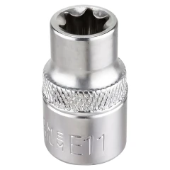 Головка Е-профиль E11 3/8''