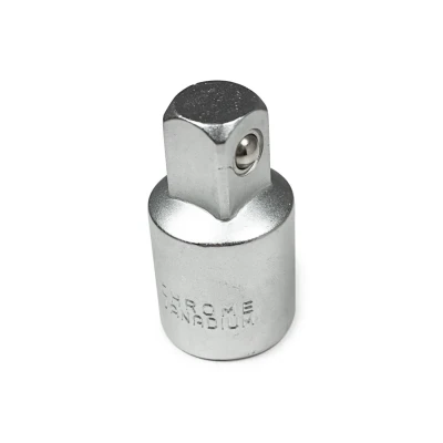 Адаптер 3/8''(F)x1/2''(M