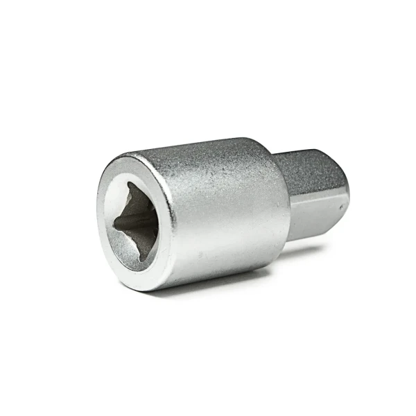 Адаптер 3/8''(F)x1/2''(M