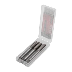 Метчик M10x1,25 (3шт)