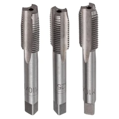 Метчик M10x1,25 (3шт)