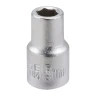 Головка 5мм(6 гр.), 1/4''