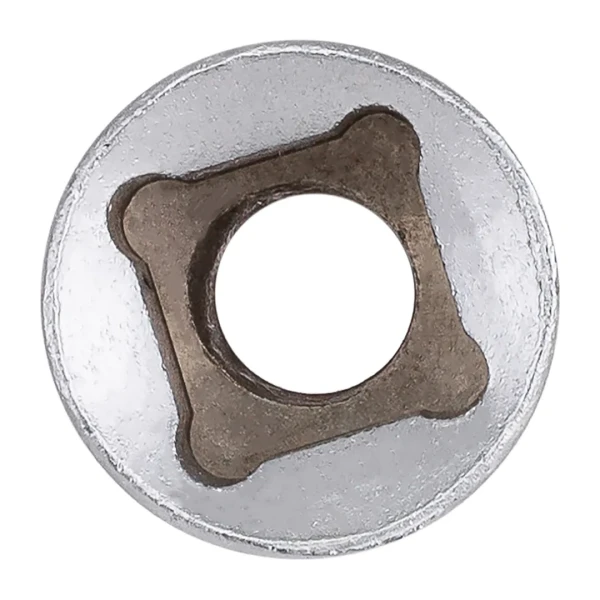 Головка 5мм(6 гр.), 1/4''