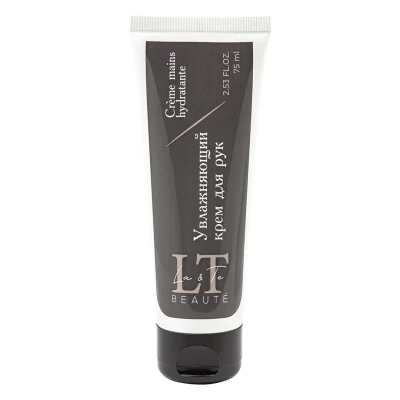 Увлажняющий крем для рук,75мл