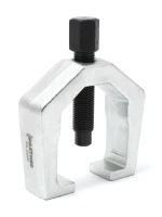 Съемник шаровых опор и наконечников рулевых тяг С-образный (рабочая глубина -64мм, размер зева-33мм, рабочая ширина-60мм )