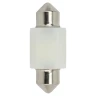 Лампочка светодиодная FT-3030-2SMD-31mm 12v белая