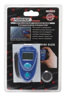 Толщиномер покрытий, в блистере