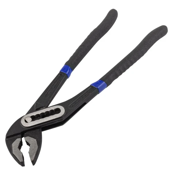 Пассатижи переставные сантехнические 250мм