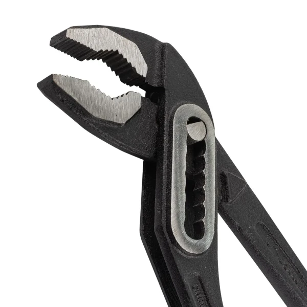 Пассатижи переставные сантехнические 250мм