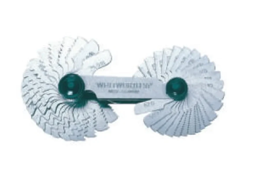 Резьбомер