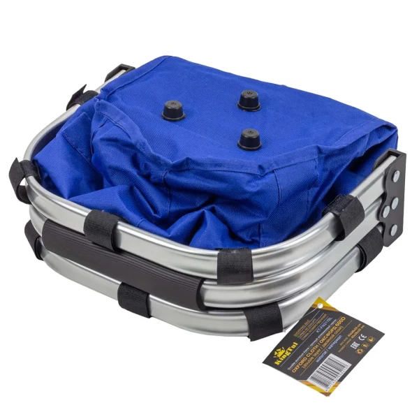 Термосумка 43х28х22см