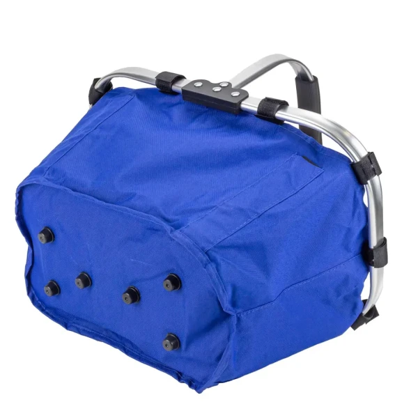 Термосумка 43х28х22см