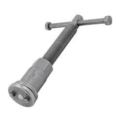 Винт с левой резьбой для утапливания тормозных поршней, в блистере