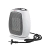 Тепловентилятор электрический (220V,1500W,S обогрева 15м²,защита от перегрева)
