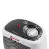 Тепловентилятор электрический (220V,1500W,S обогрева 15м²,защита от перегрева)