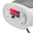 Тепловентилятор электрический (220V,1500W,S обогрева 15м²,защита от перегрева)