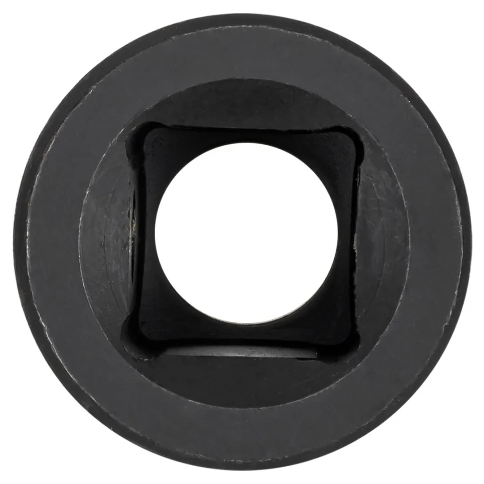 Головка ударная 1/2'', 17мм (12гр.)