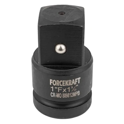 Адаптер ударный 1''(F)х1.5''(M)