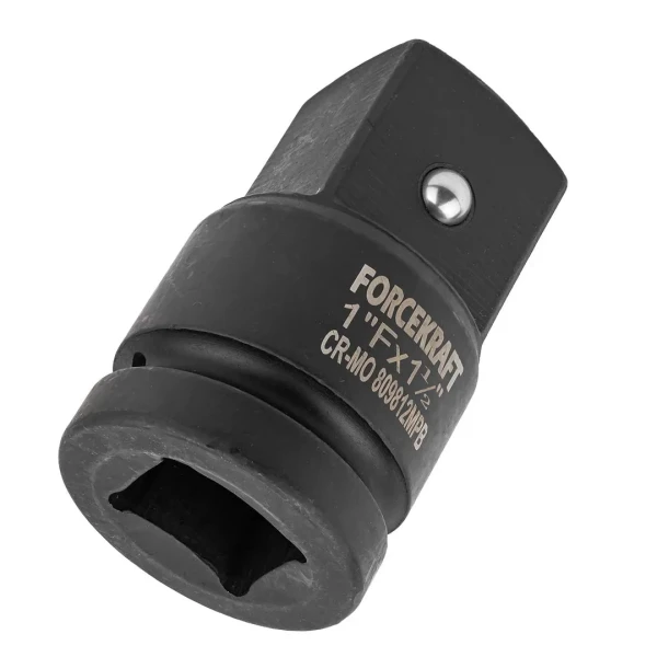 Адаптер ударный 1''(F)х1.5''(M)