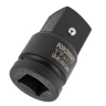 Адаптер ударный 1''(F)х1.5''(M)