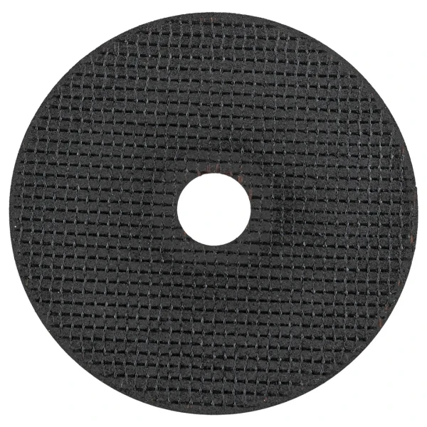 Круг отрезной по металлу 125x1.2x22.2мм