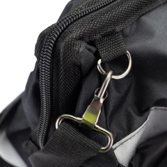 Сумка дорожная для инструмента 16''с плечевым ремнем