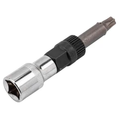 Головки для снятия муфты генератора (головка-бита 1/2''(T50), головка 33зуба)