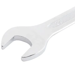 Ключи, набор комбинированный, 47пр.