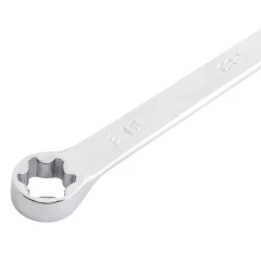 Ключи, набор комбинированный, 47пр.