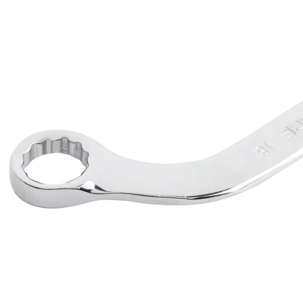 Ключи, набор комбинированный, 47пр.