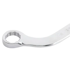 Ключи, набор комбинированный, 47пр.