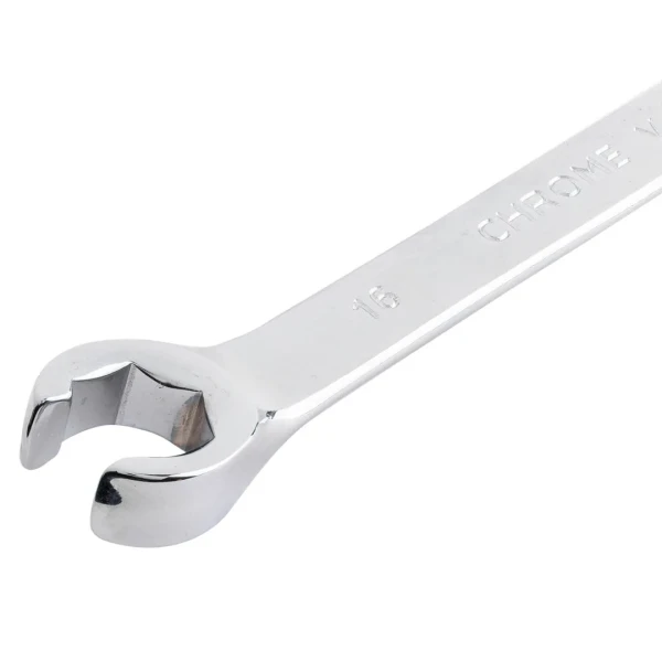 Ключи, набор комбинированный, 47пр.