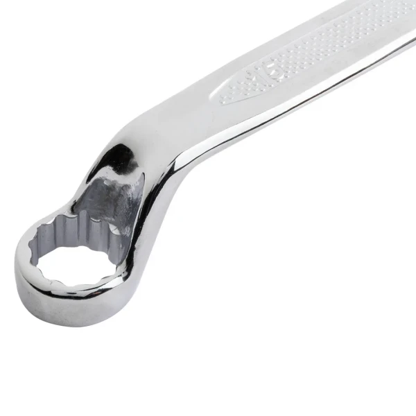 Ключи, набор комбинированный, 47пр.