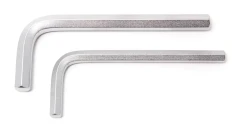 Ключ Г-образный 6-гранный 3.5мм