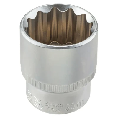 Головка 1/2'', 30мм (12гр.)