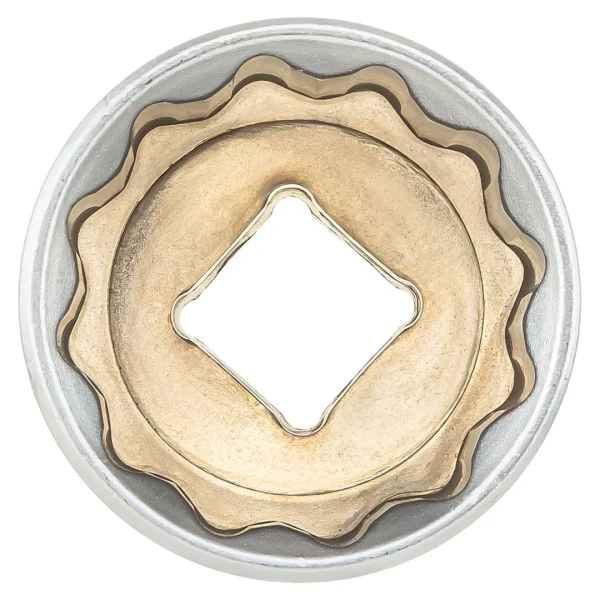 Головка 1/2'', 30мм (12гр.)