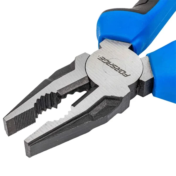 Плоскогубцы комбинированные 200мм