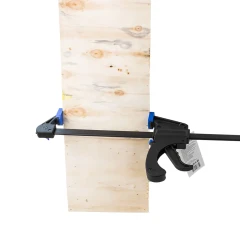 Струбцина быстрозажимная 36''(max захват-910мм)