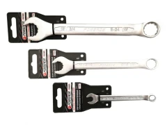 Ключ комбинированный с универсальным профилем 8мм