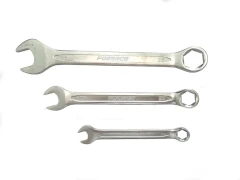 Ключ комбинированный 6мм, 6гр.