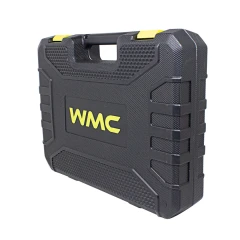 Набор инструментов 128пр. 1/4''3/8''(6гр)(4-21мм)