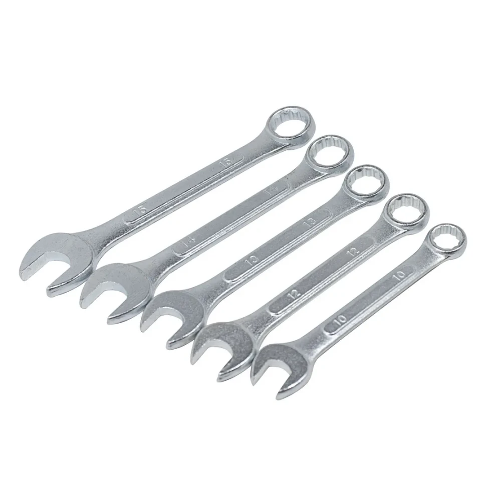 Набор инструментов 128пр. 1/4''3/8''(6гр)(4-21мм)