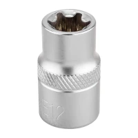 Головка Е-профиль E12 3/8''