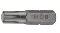 Бита 6-гранная Ribe M6х75ммL, 10мм