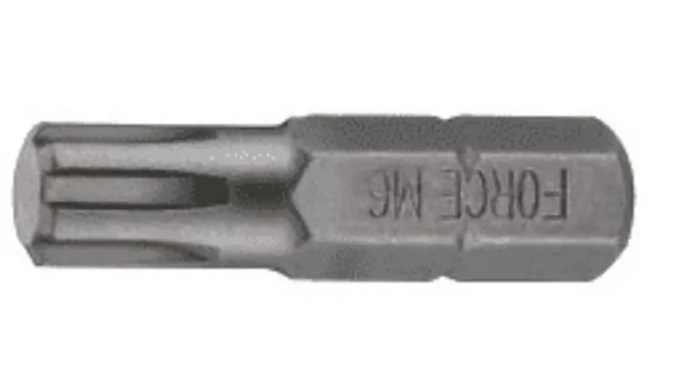 Бита 6-гранная Ribe M6х75ммL, 10мм