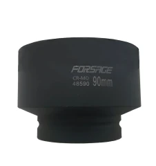 Головка ударная 90мм (6гр.), 1''