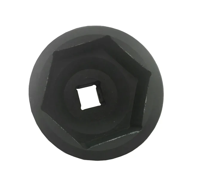 Головка ударная 90мм (6гр.), 1''